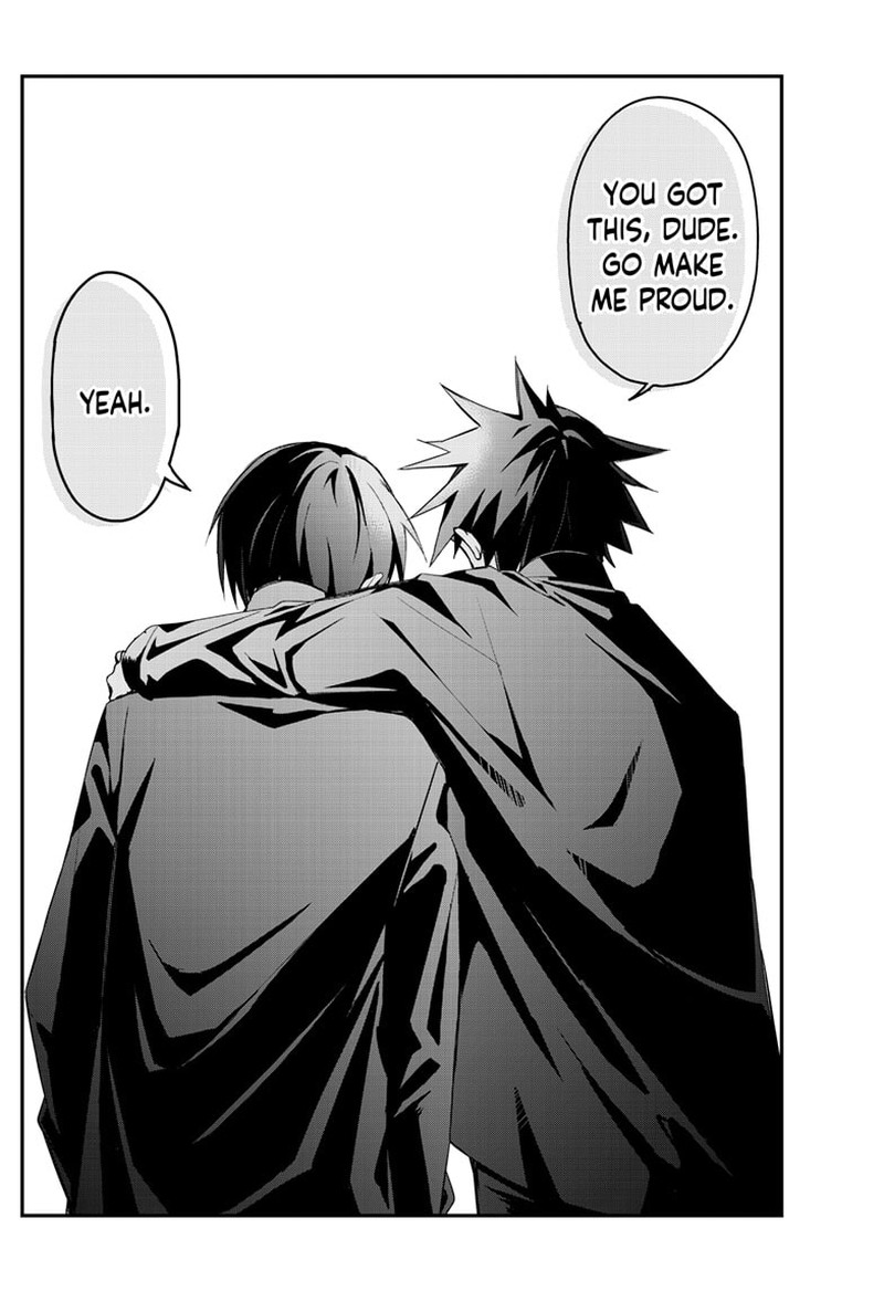 Kubo San Wa Boku Mobu Wo Yurusanai 143 12