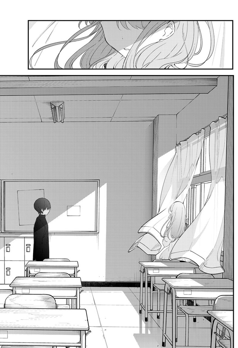 Kubo San Wa Boku Mobu Wo Yurusanai 143 15
