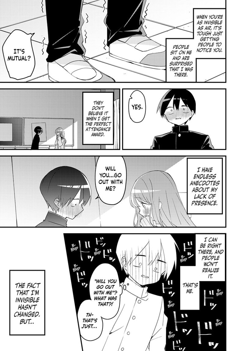Kubo San Wa Boku Mobu Wo Yurusanai 144 10