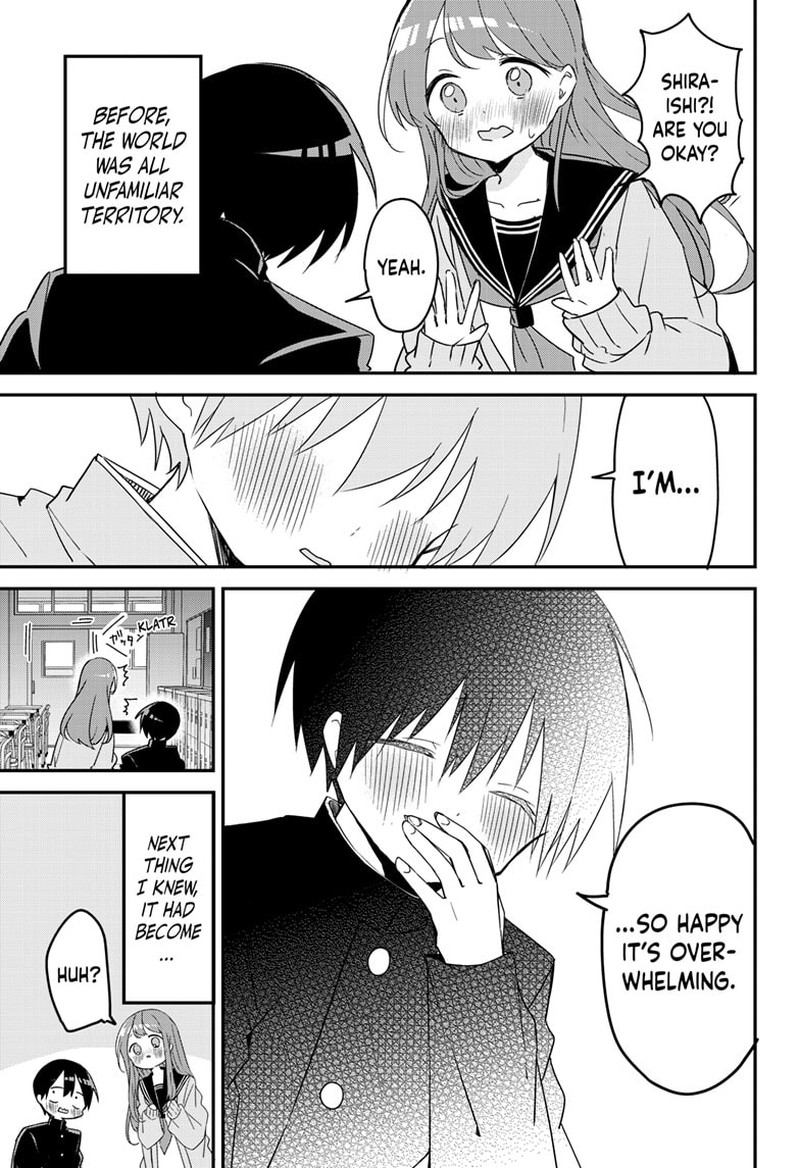 Kubo San Wa Boku Mobu Wo Yurusanai 144 12