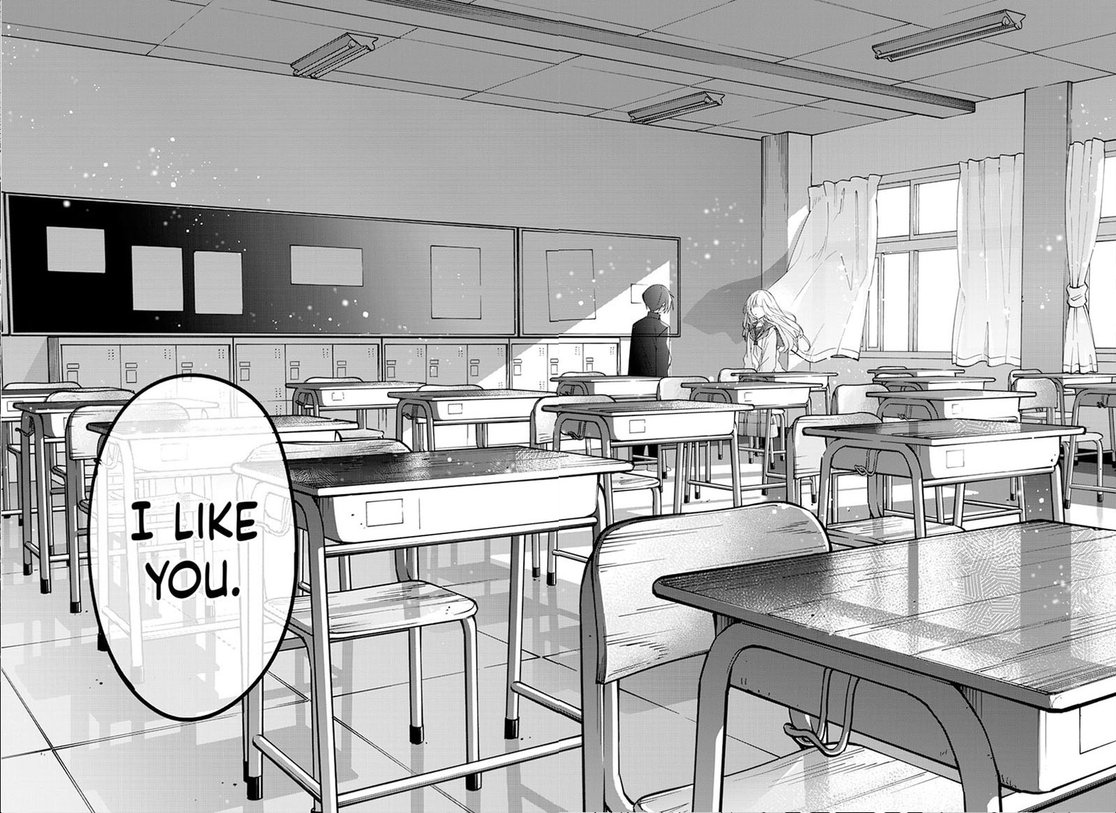 Kubo San Wa Boku Mobu Wo Yurusanai 144 5