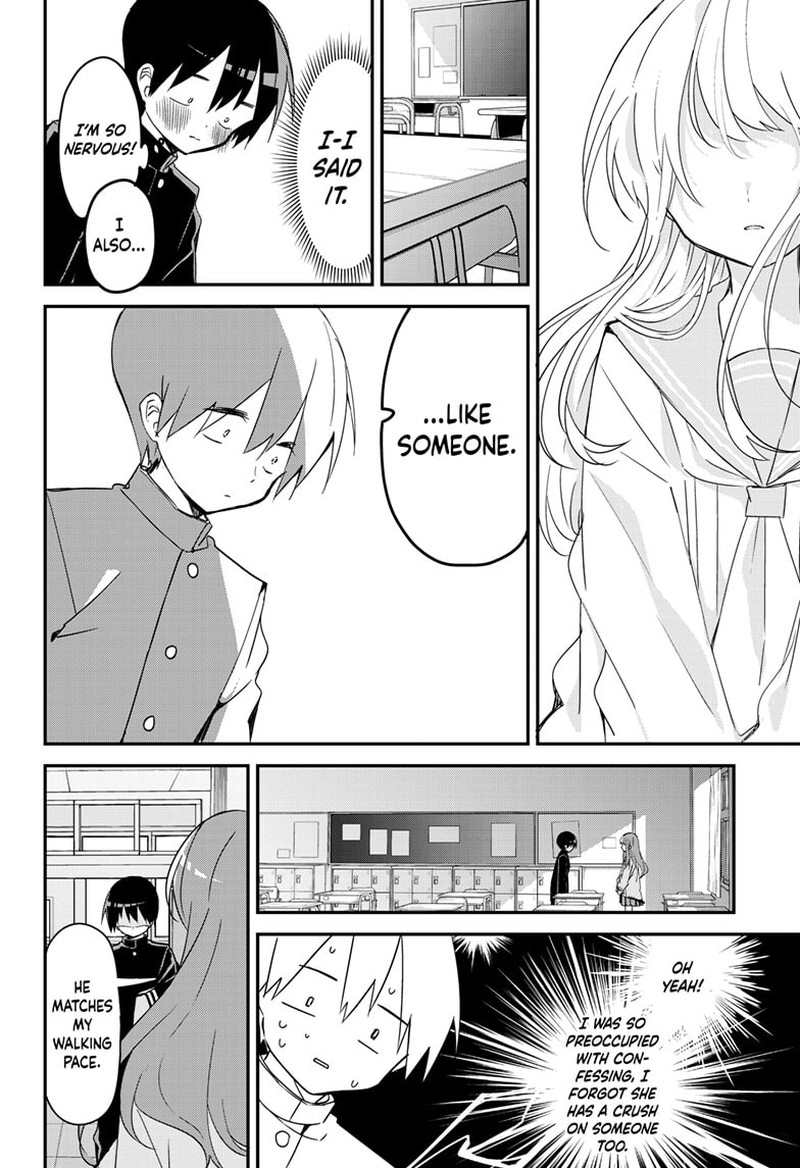 Kubo San Wa Boku Mobu Wo Yurusanai 144 6
