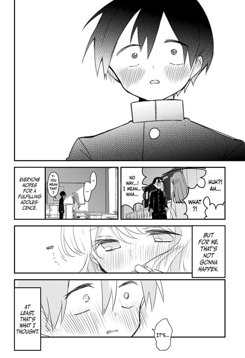 Kubo San Wa Boku Mobu Wo Yurusanai 144 9