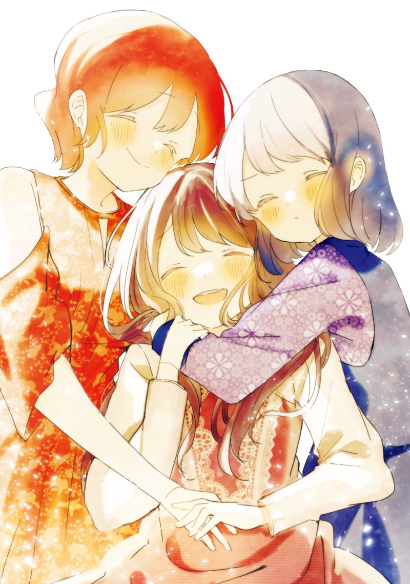Kubo San Wa Boku Mobu Wo Yurusanai 144e 10