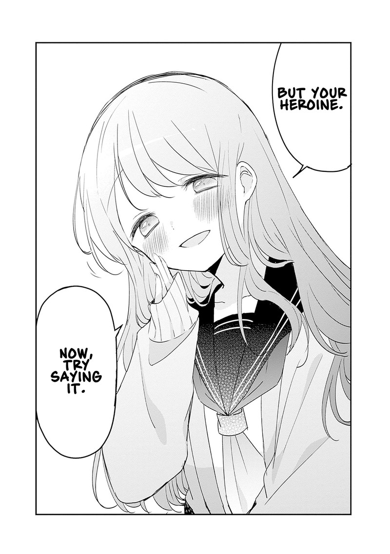 Kubo San Wa Boku Mobu Wo Yurusanai 144e 16