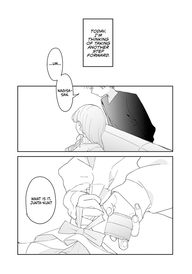 Kubo San Wa Boku Mobu Wo Yurusanai 144e 4