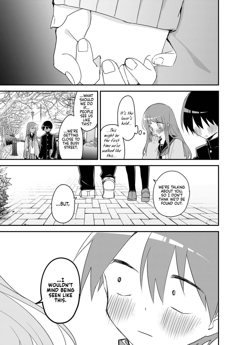 Kubo San Wa Boku Mobu Wo Yurusanai 145a 10