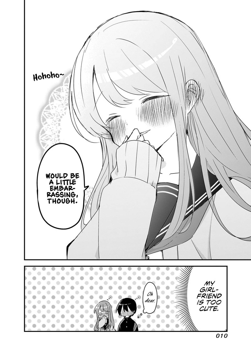 Kubo San Wa Boku Mobu Wo Yurusanai 145a 11