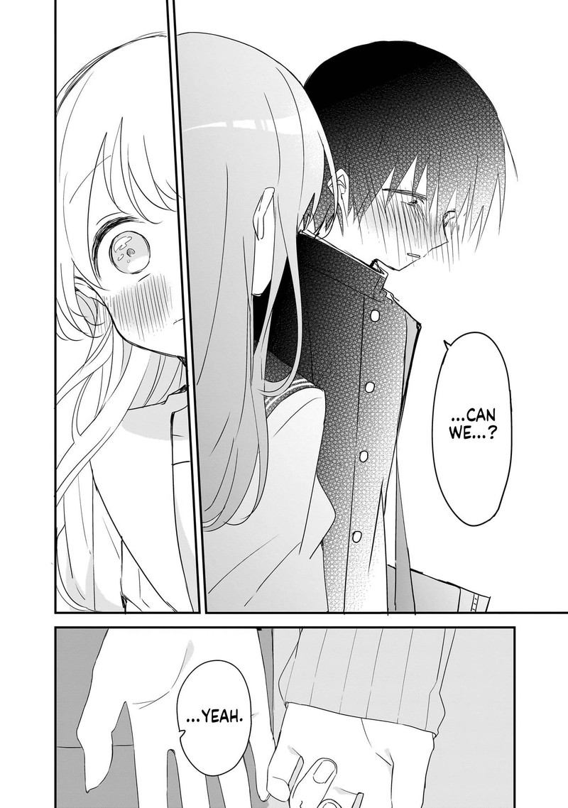 Kubo San Wa Boku Mobu Wo Yurusanai 145a 9