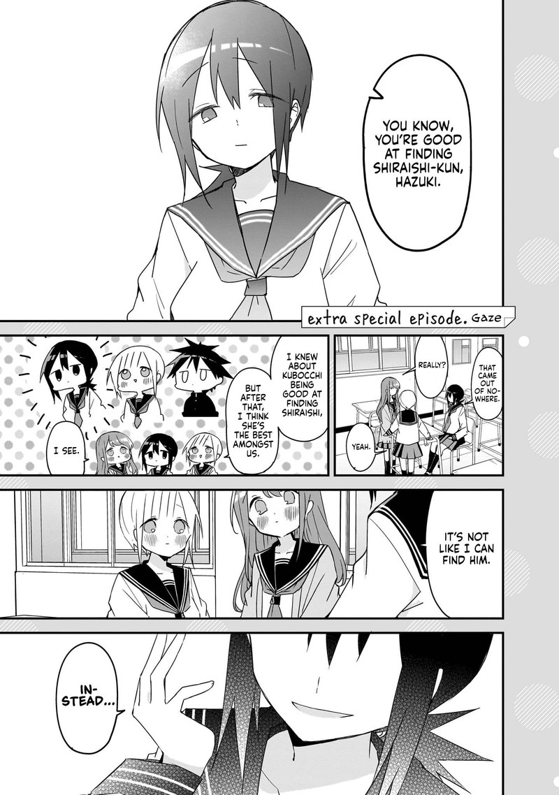 Kubo San Wa Boku Mobu Wo Yurusanai 145b 1