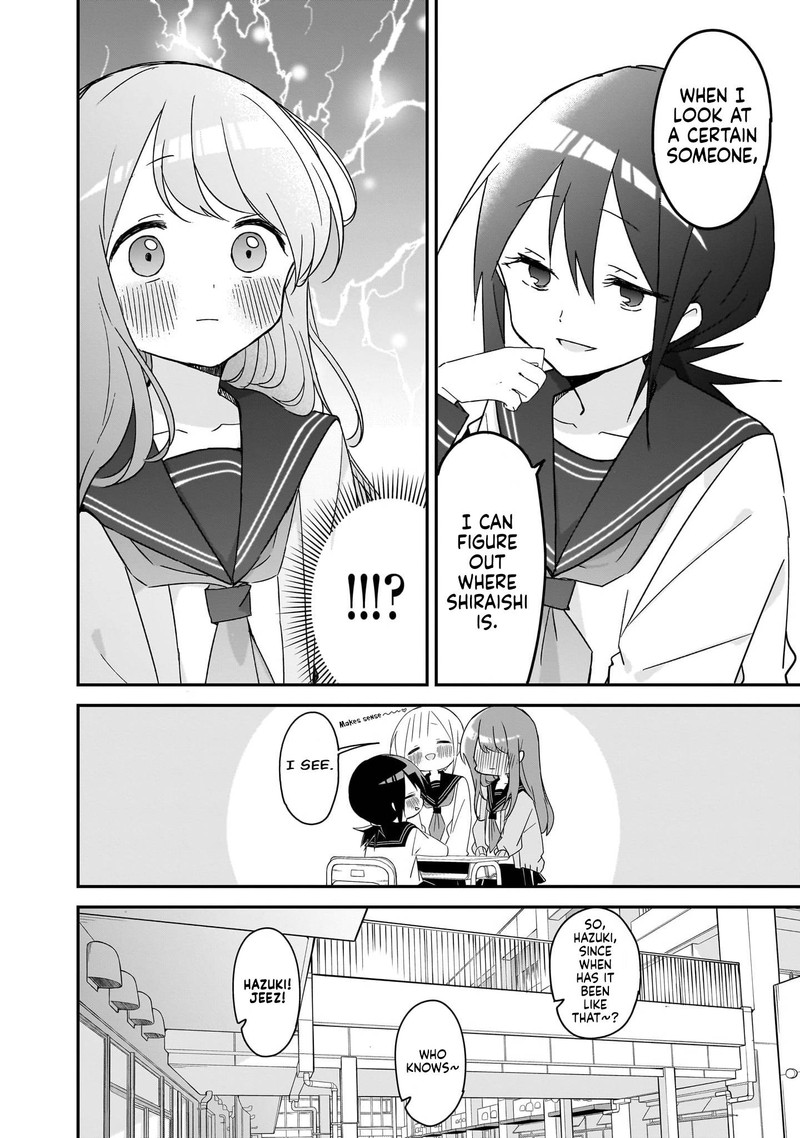 Kubo San Wa Boku Mobu Wo Yurusanai 145b 2