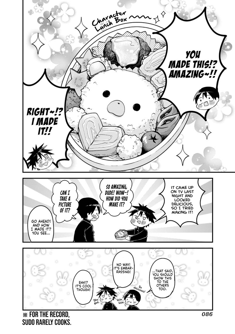 Kubo San Wa Boku Mobu Wo Yurusanai 145c 2