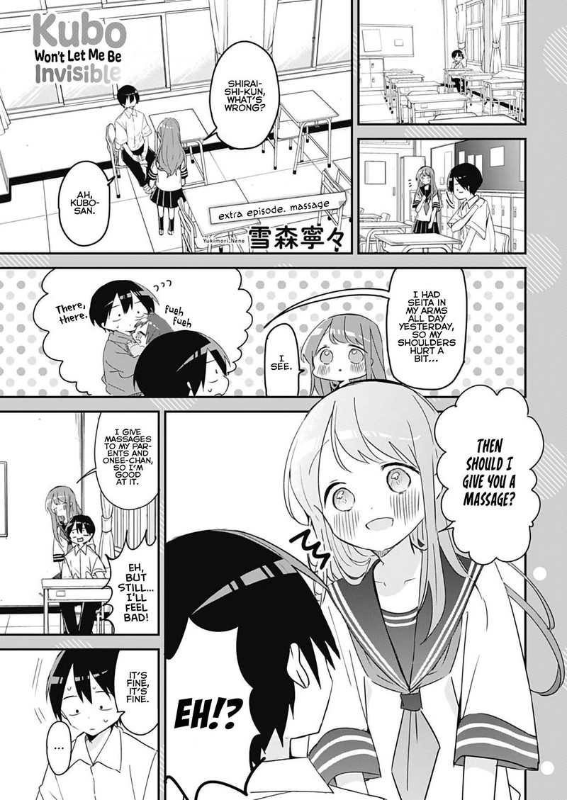 Kubo San Wa Boku Mobu Wo Yurusanai 145d 2