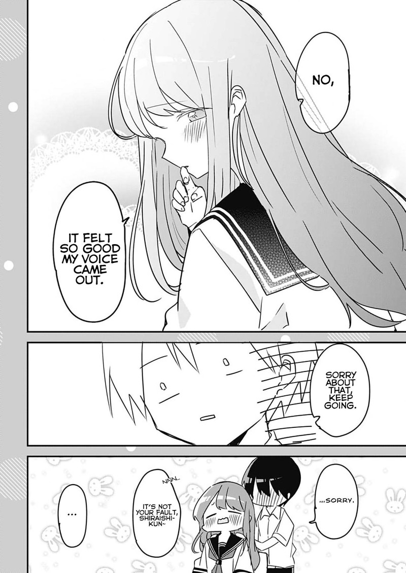 Kubo San Wa Boku Mobu Wo Yurusanai 145d 7