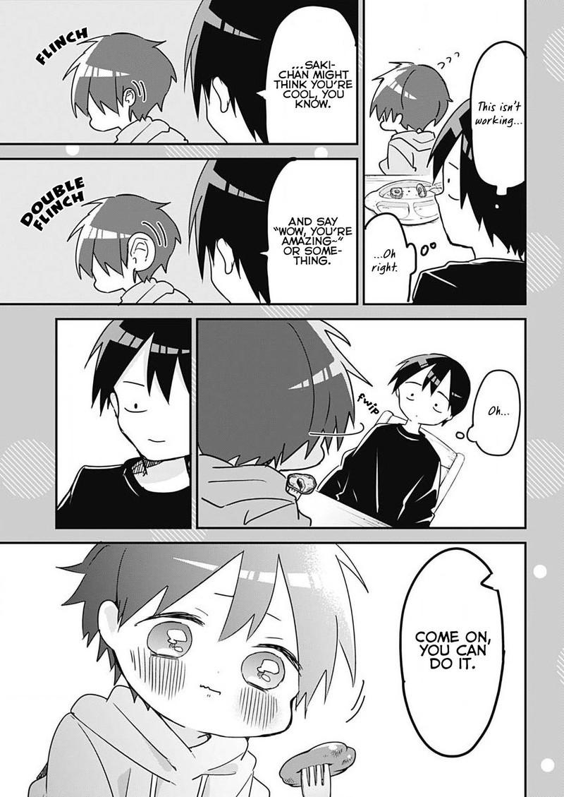 Kubo San Wa Boku Mobu Wo Yurusanai 145e 3