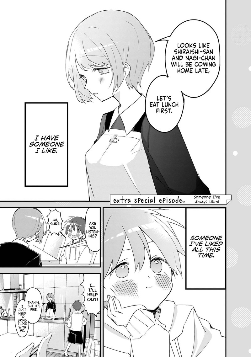Kubo San Wa Boku Mobu Wo Yurusanai 145f 1