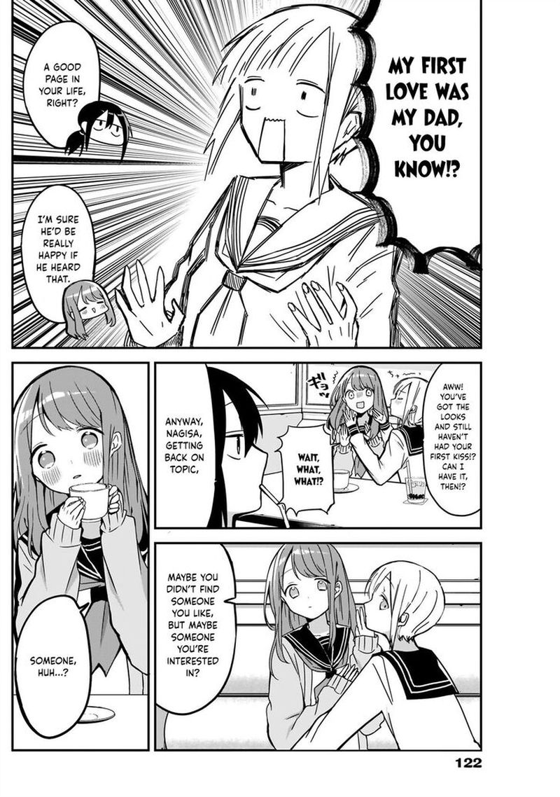 Kubo San Wa Boku Mobu Wo Yurusanai 15 4