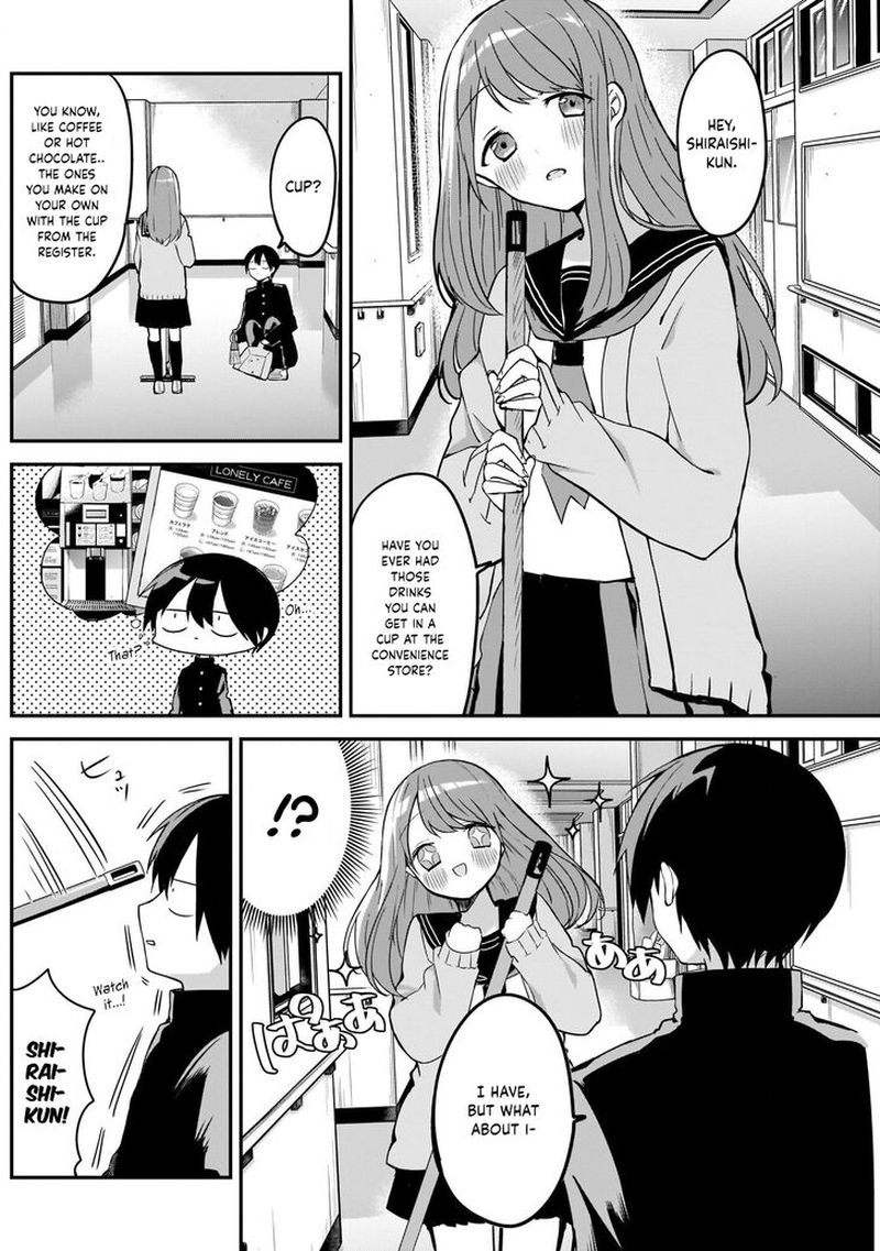Kubo San Wa Boku Mobu Wo Yurusanai 16 2