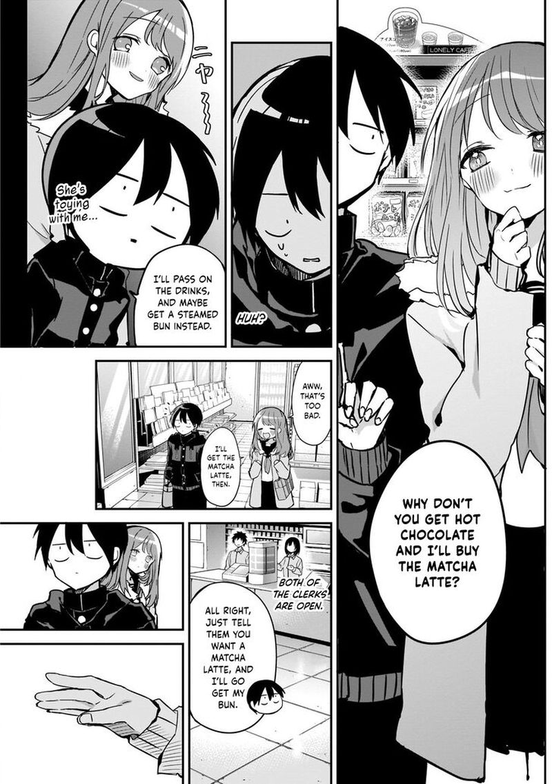 Kubo San Wa Boku Mobu Wo Yurusanai 16 5
