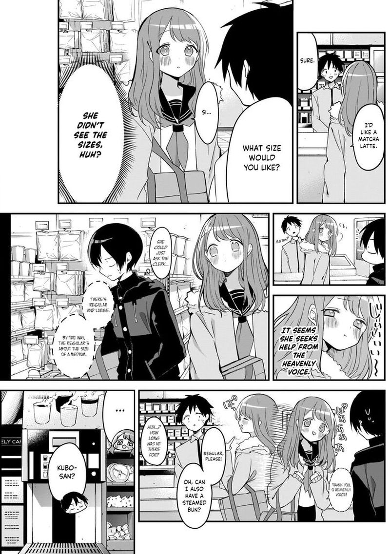 Kubo San Wa Boku Mobu Wo Yurusanai 16 7