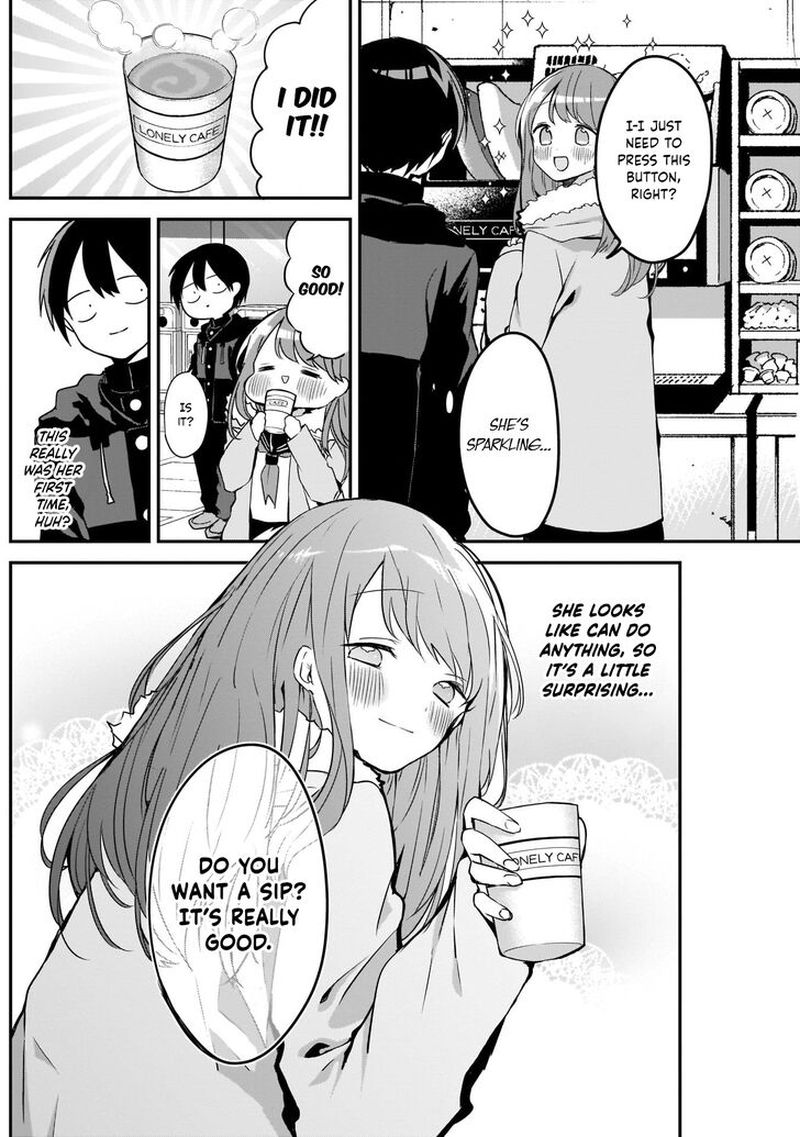 Kubo San Wa Boku Mobu Wo Yurusanai 16 8