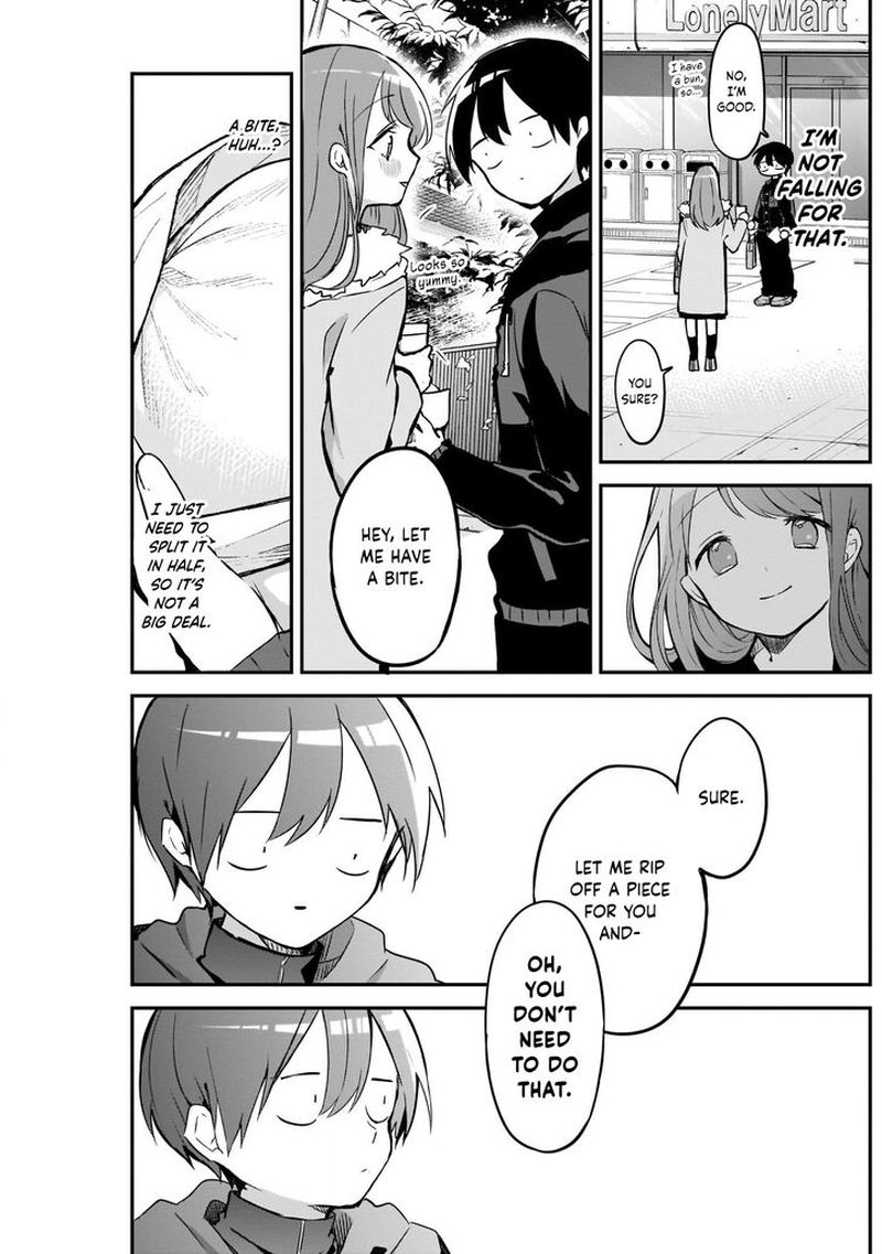 Kubo San Wa Boku Mobu Wo Yurusanai 16 9