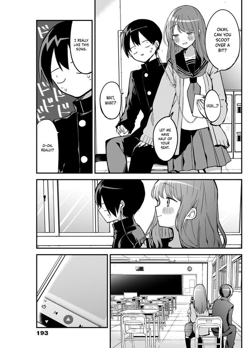 Kubo San Wa Boku Mobu Wo Yurusanai 17 7