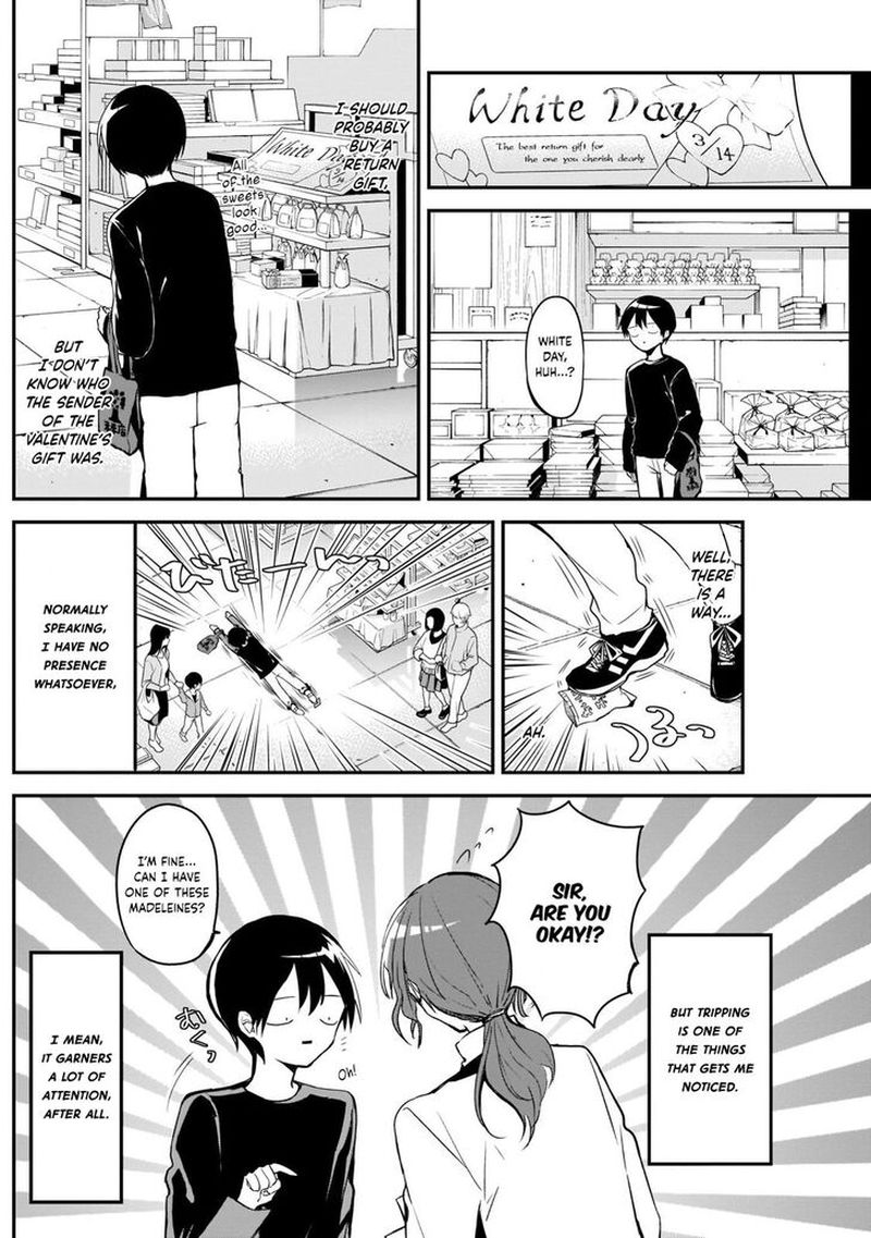 Kubo San Wa Boku Mobu Wo Yurusanai 18 2