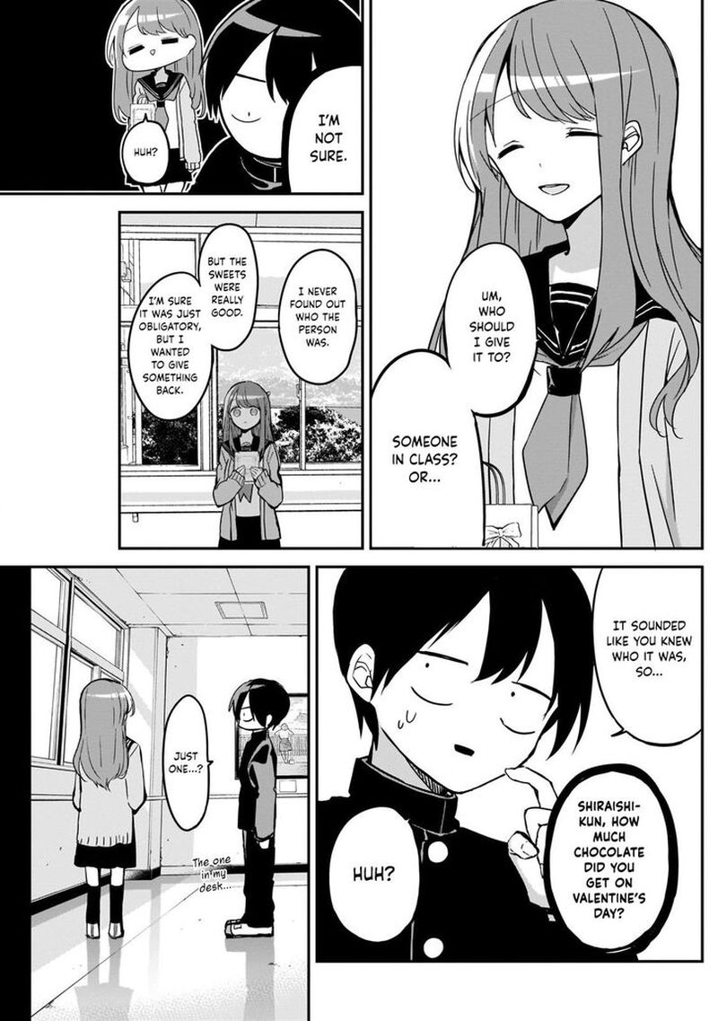 Kubo San Wa Boku Mobu Wo Yurusanai 18 5