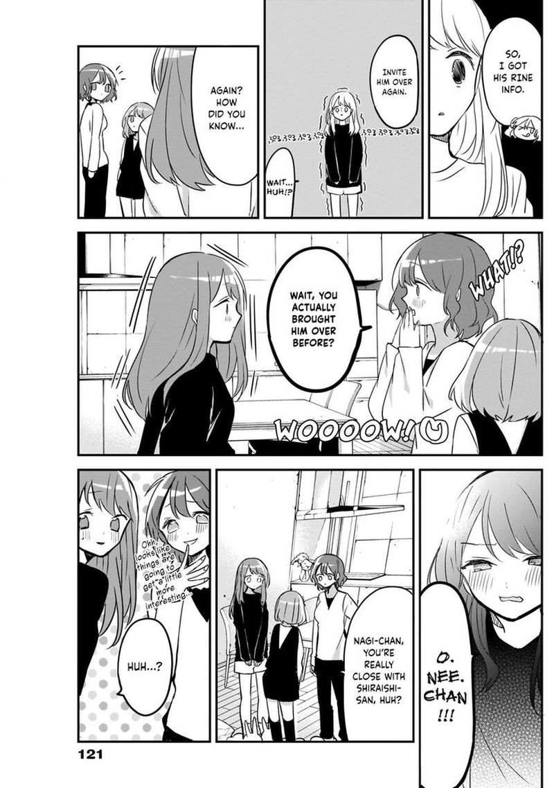 Kubo San Wa Boku Mobu Wo Yurusanai 19 11