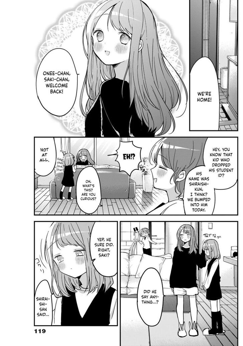 Kubo San Wa Boku Mobu Wo Yurusanai 19 9