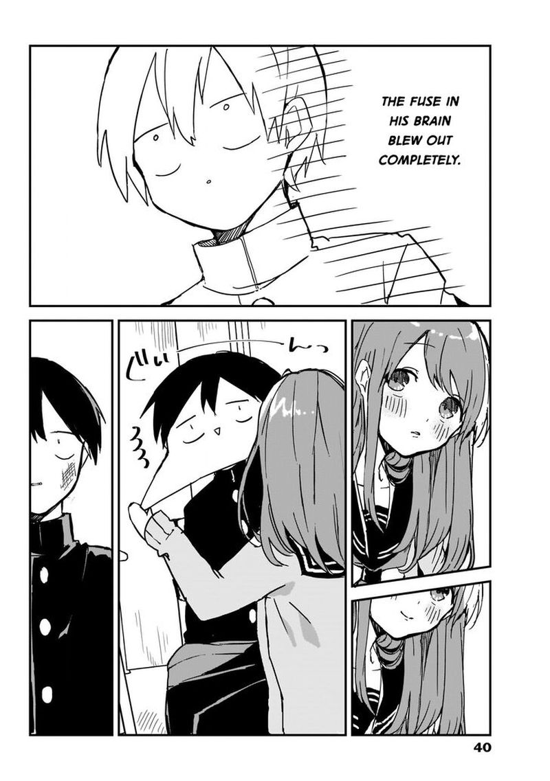 Kubo San Wa Boku Mobu Wo Yurusanai 2 10
