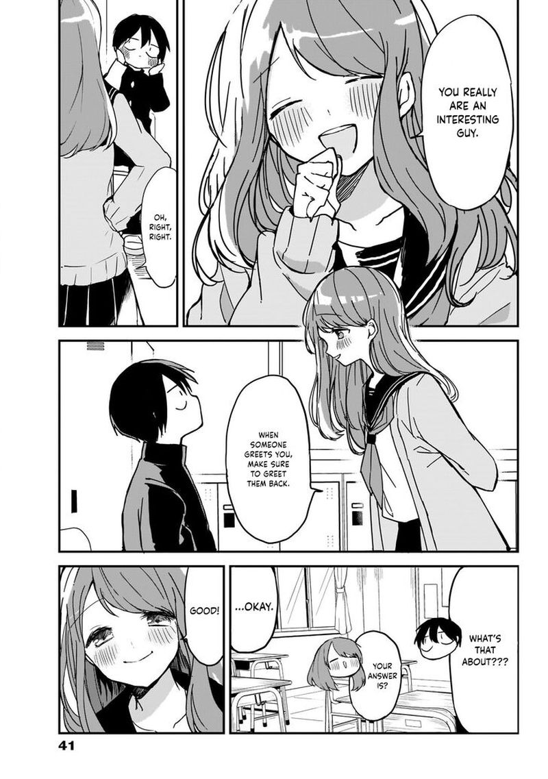 Kubo San Wa Boku Mobu Wo Yurusanai 2 11