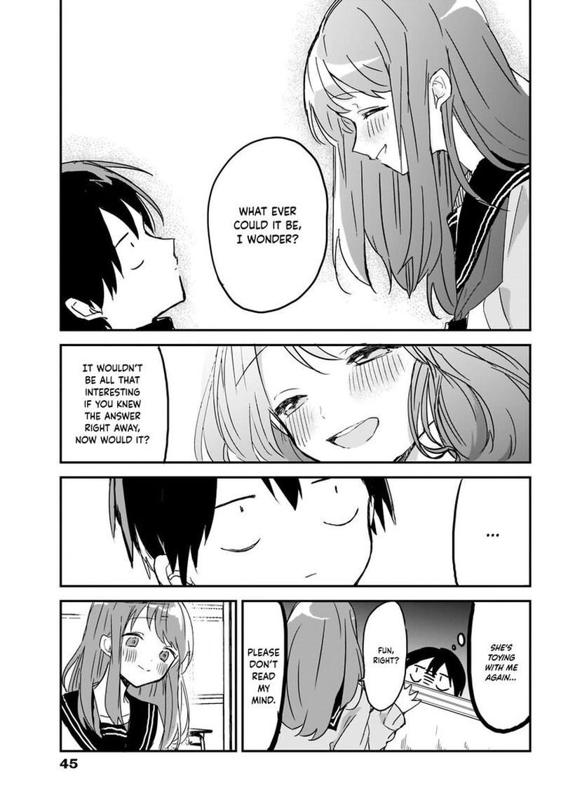Kubo San Wa Boku Mobu Wo Yurusanai 2 15