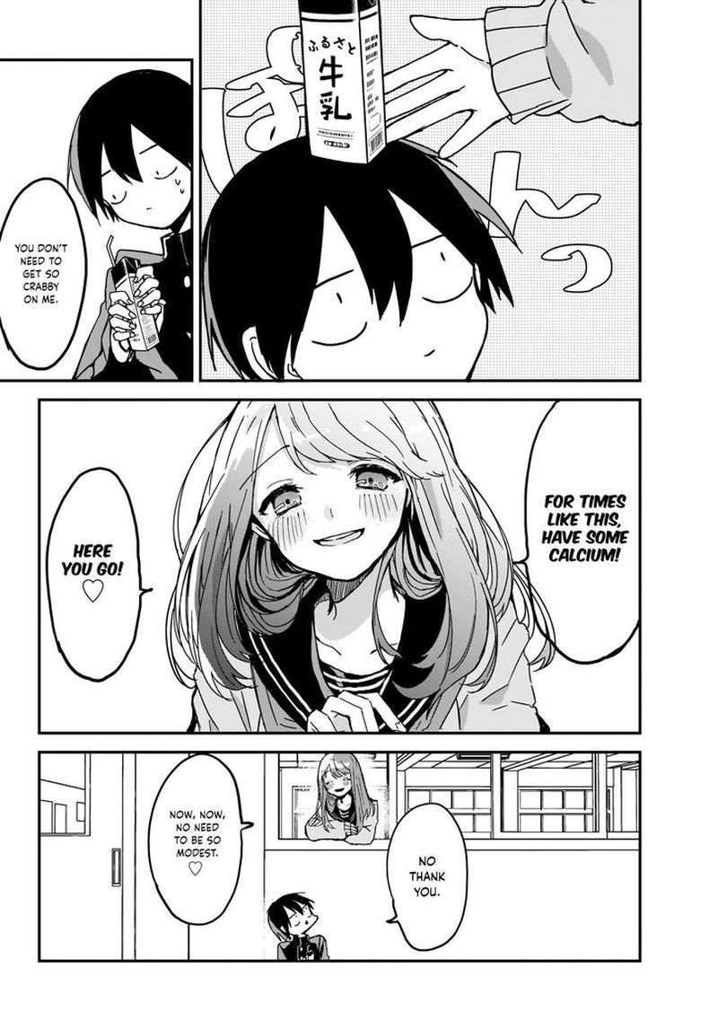 Kubo San Wa Boku Mobu Wo Yurusanai 2 16