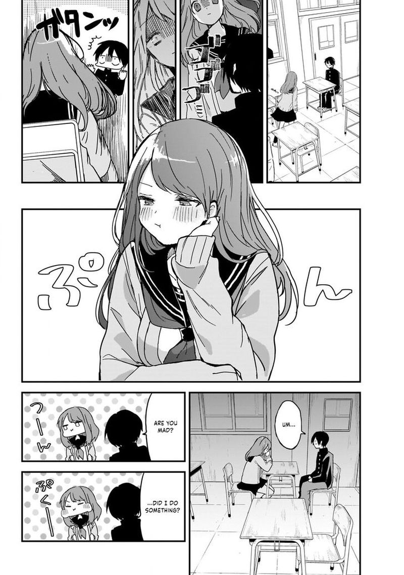 Kubo San Wa Boku Mobu Wo Yurusanai 2 2