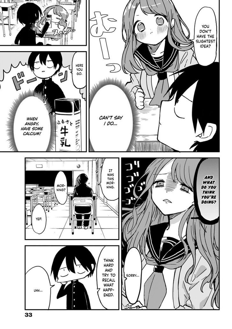 Kubo San Wa Boku Mobu Wo Yurusanai 2 3