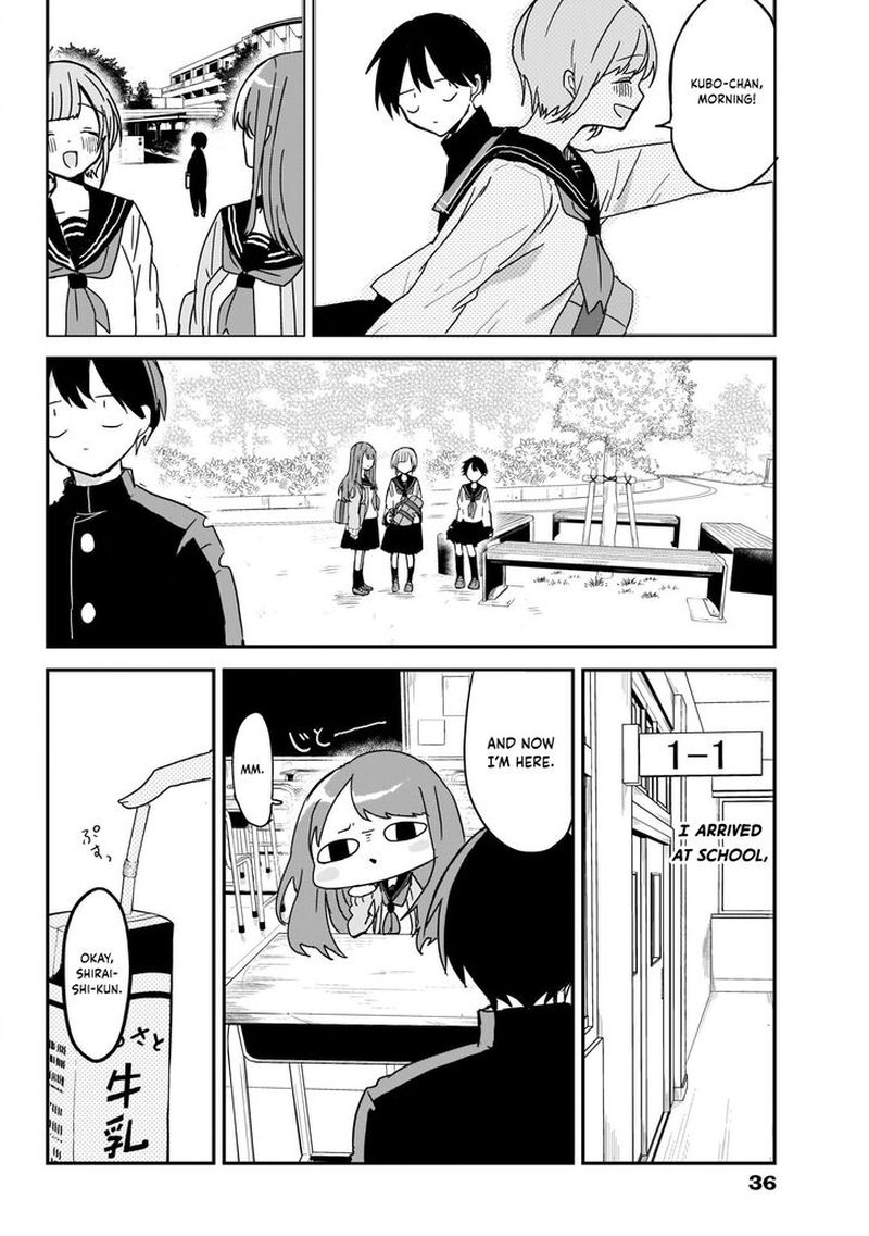 Kubo San Wa Boku Mobu Wo Yurusanai 2 6