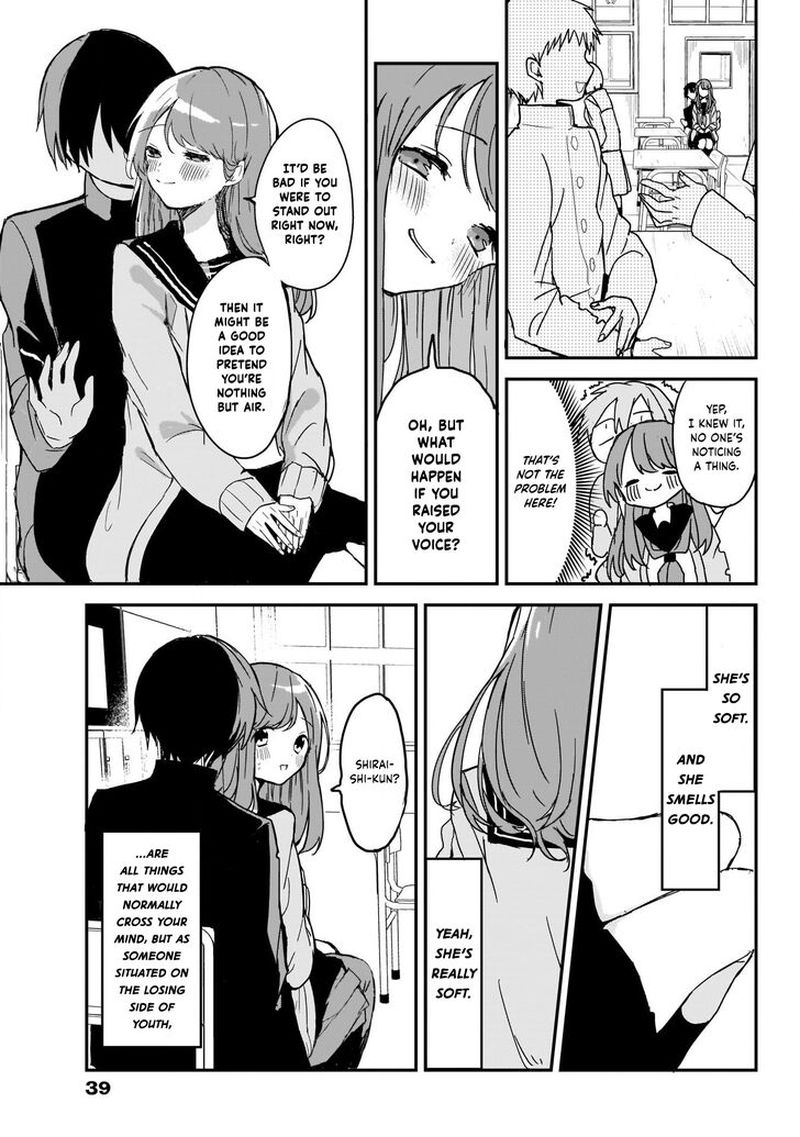 Kubo San Wa Boku Mobu Wo Yurusanai 2 9