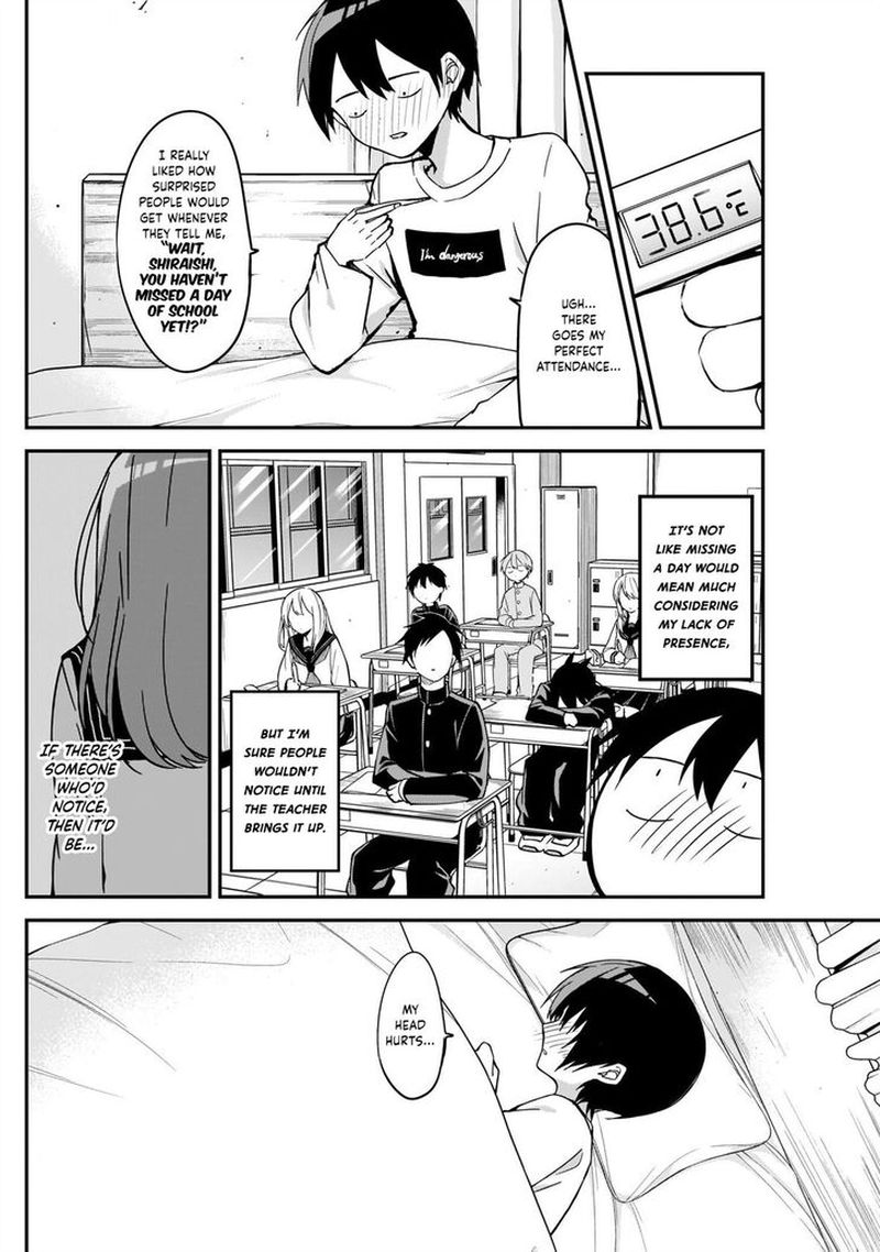 Kubo San Wa Boku Mobu Wo Yurusanai 21 2