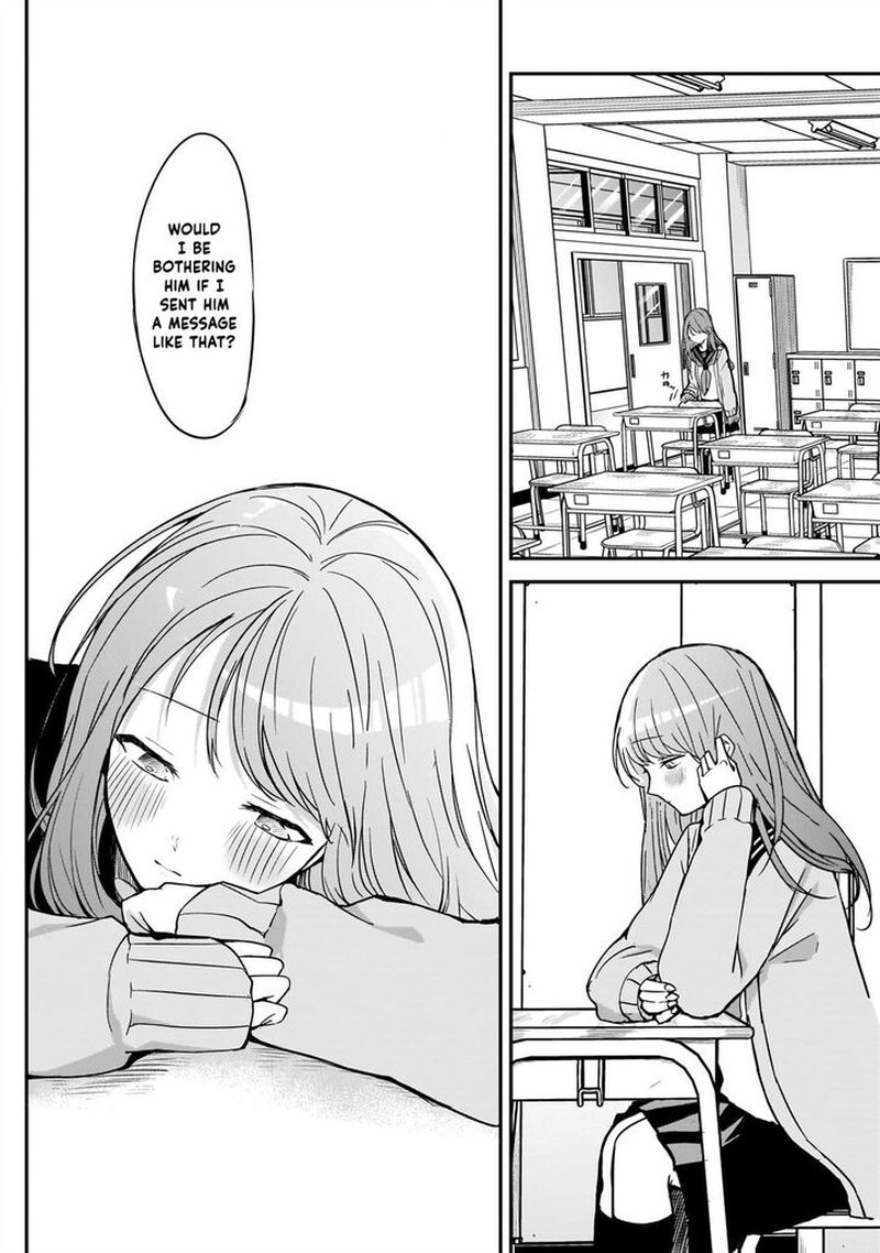 Kubo San Wa Boku Mobu Wo Yurusanai 21 6