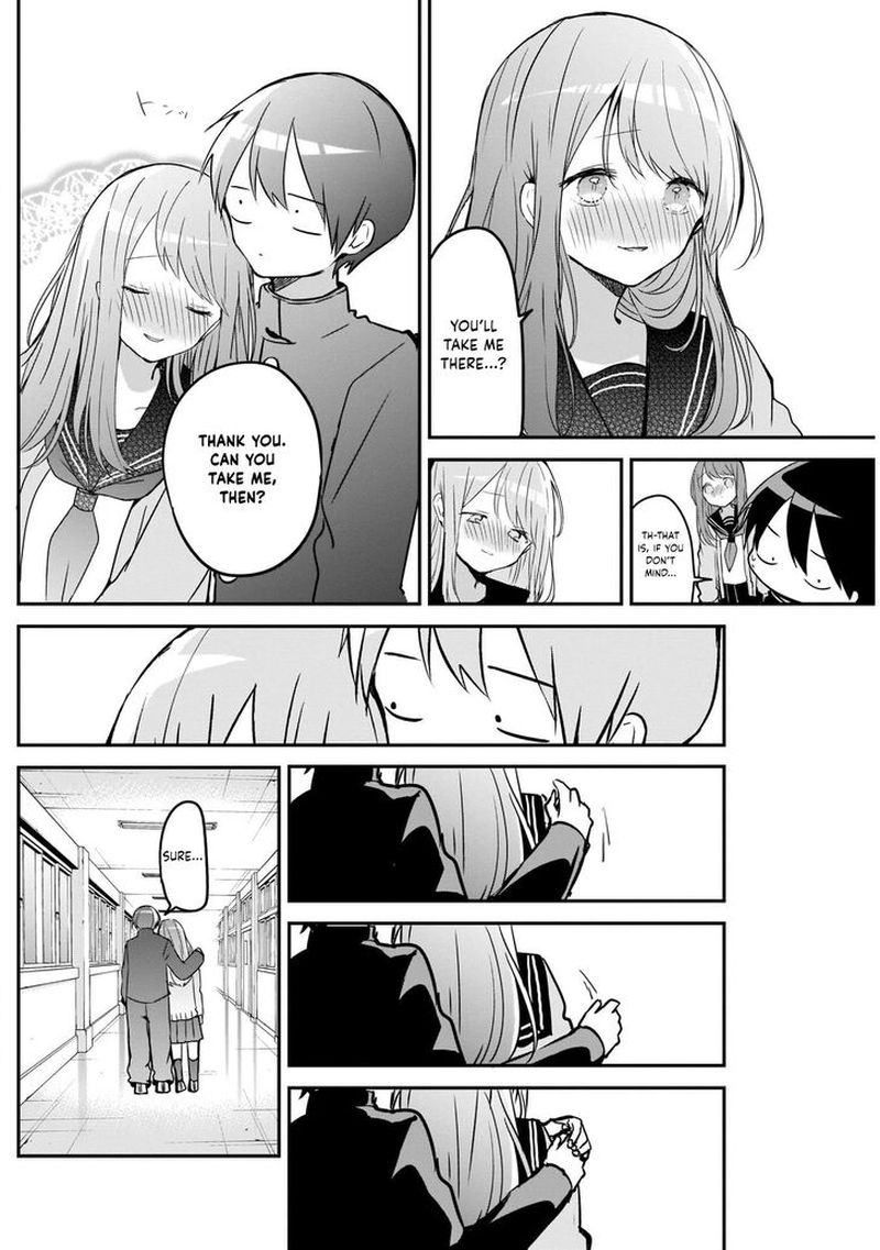 Kubo San Wa Boku Mobu Wo Yurusanai 22 8