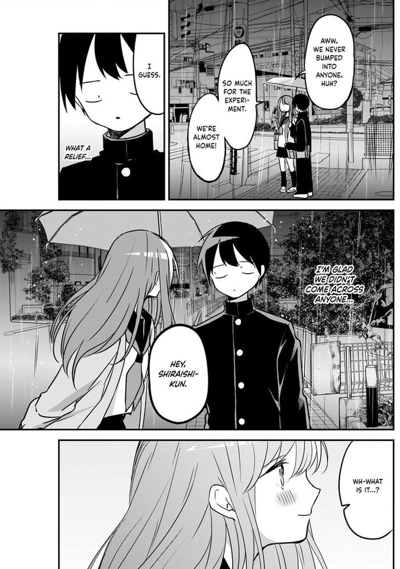 Kubo San Wa Boku Mobu Wo Yurusanai 23 10