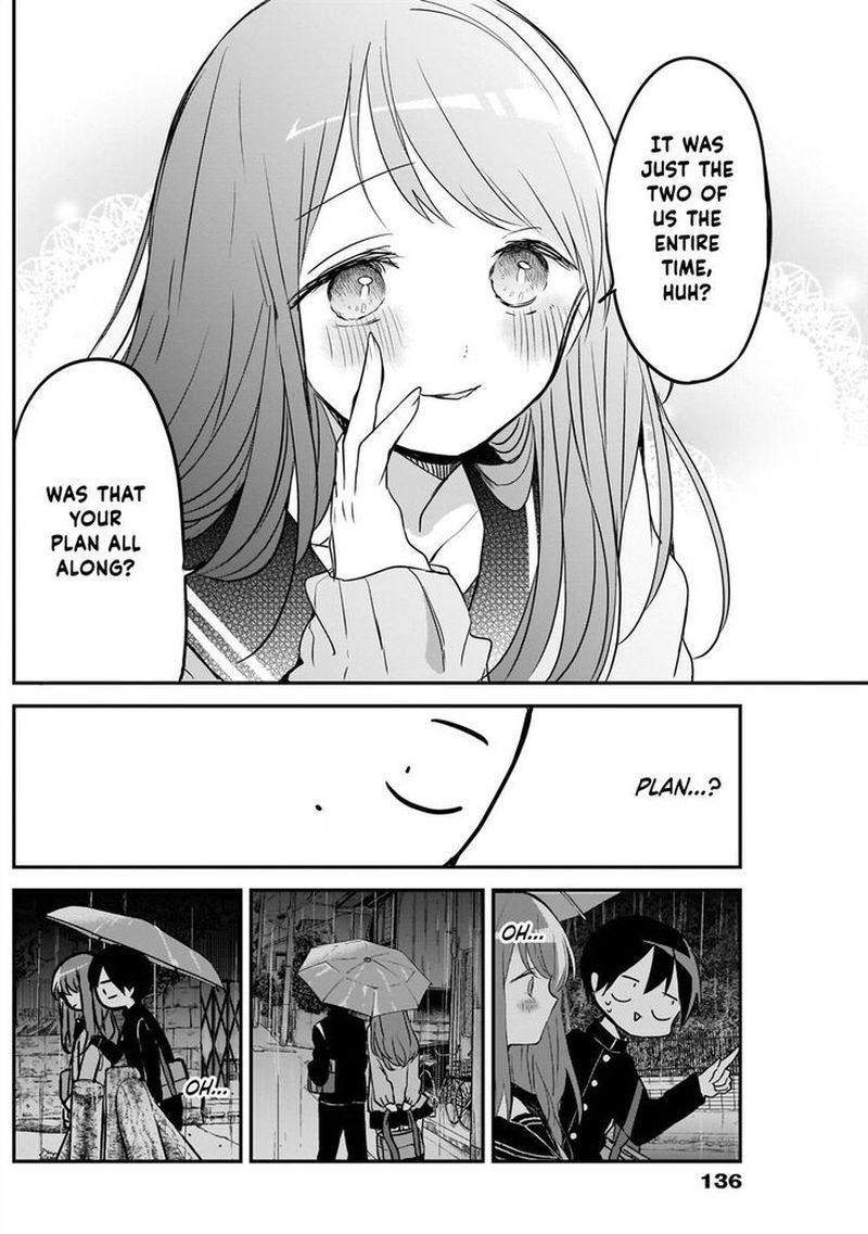 Kubo San Wa Boku Mobu Wo Yurusanai 23 11