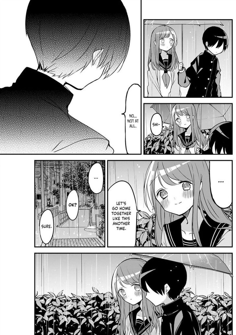 Kubo San Wa Boku Mobu Wo Yurusanai 23 12