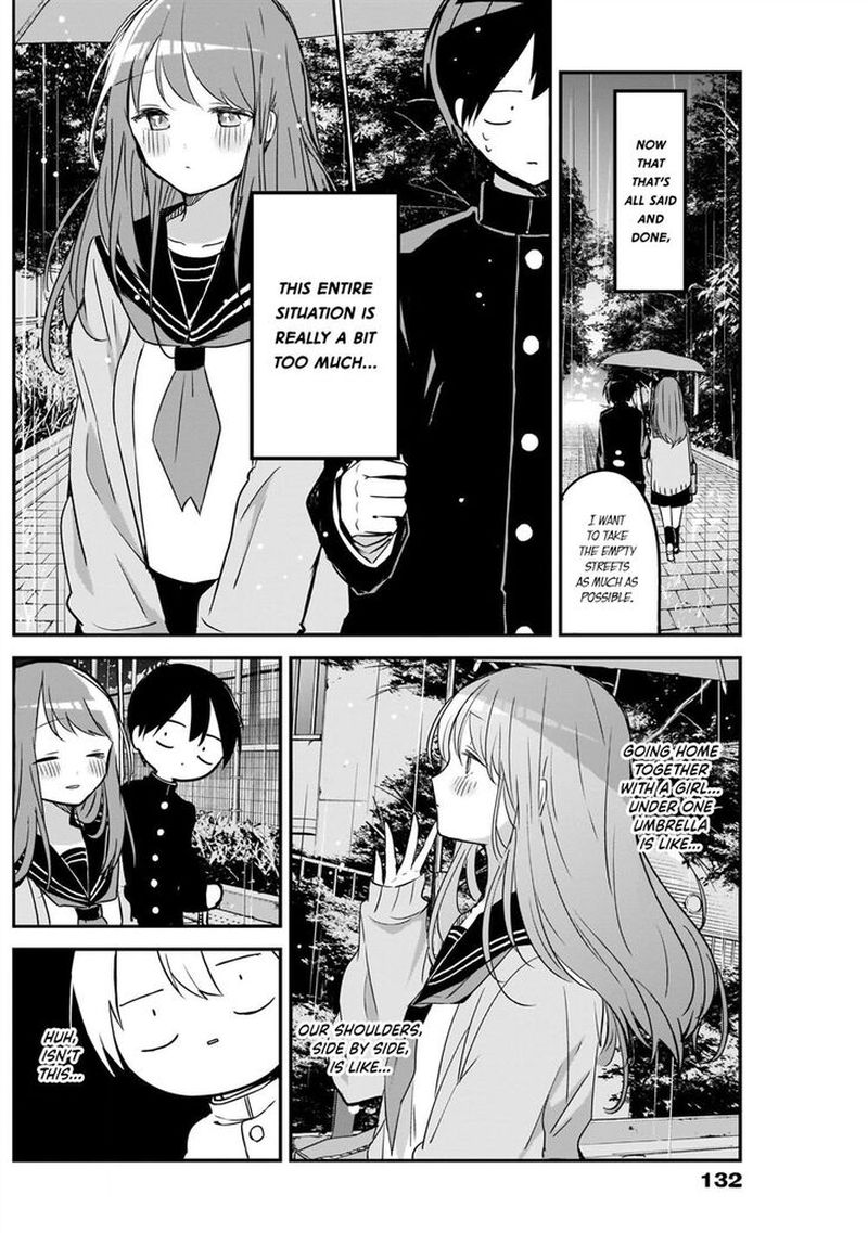 Kubo San Wa Boku Mobu Wo Yurusanai 23 7