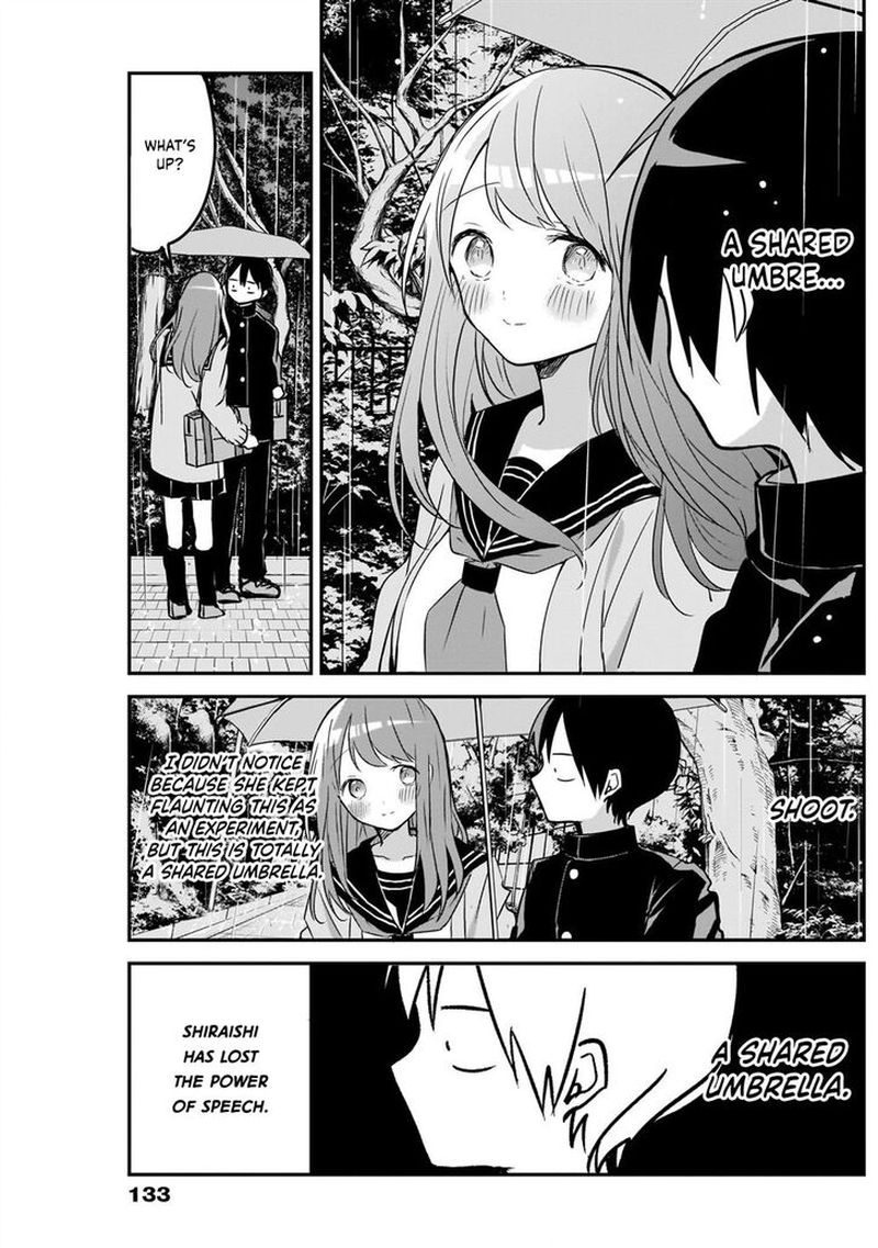 Kubo San Wa Boku Mobu Wo Yurusanai 23 8
