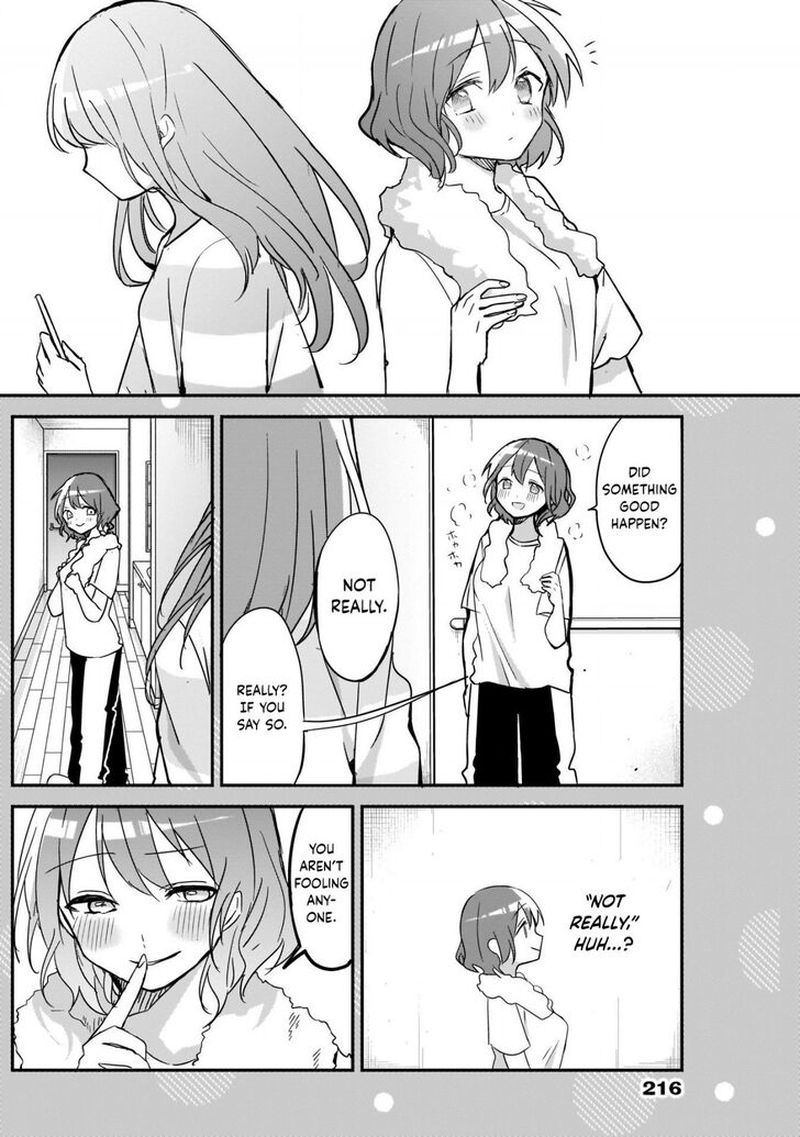 Kubo San Wa Boku Mobu Wo Yurusanai 24 14