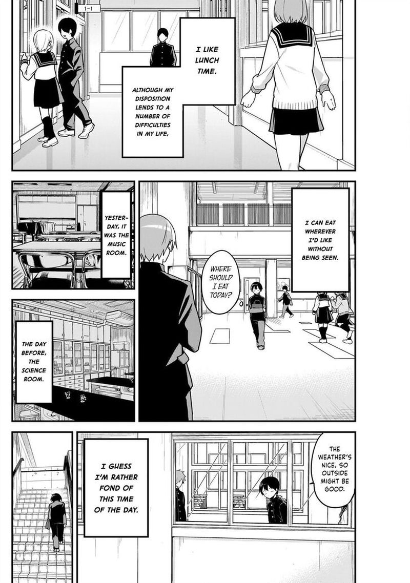 Kubo San Wa Boku Mobu Wo Yurusanai 24 2