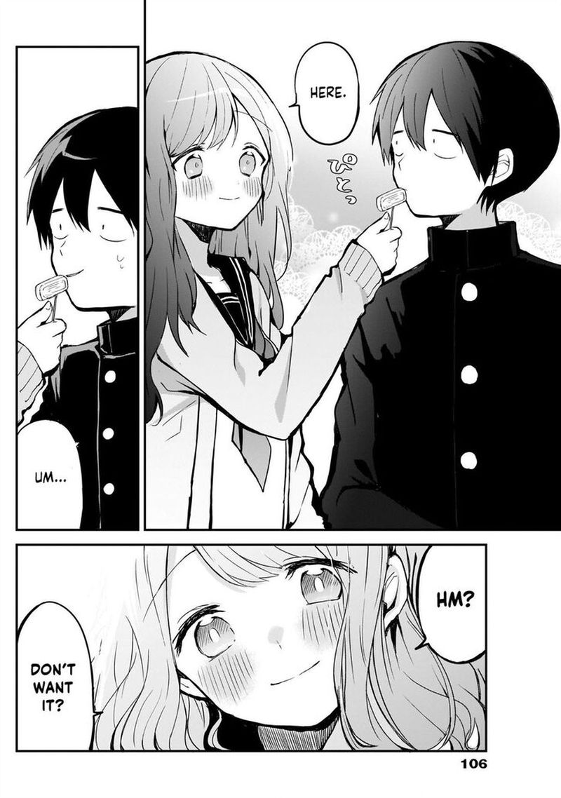 Kubo San Wa Boku Mobu Wo Yurusanai 24 6